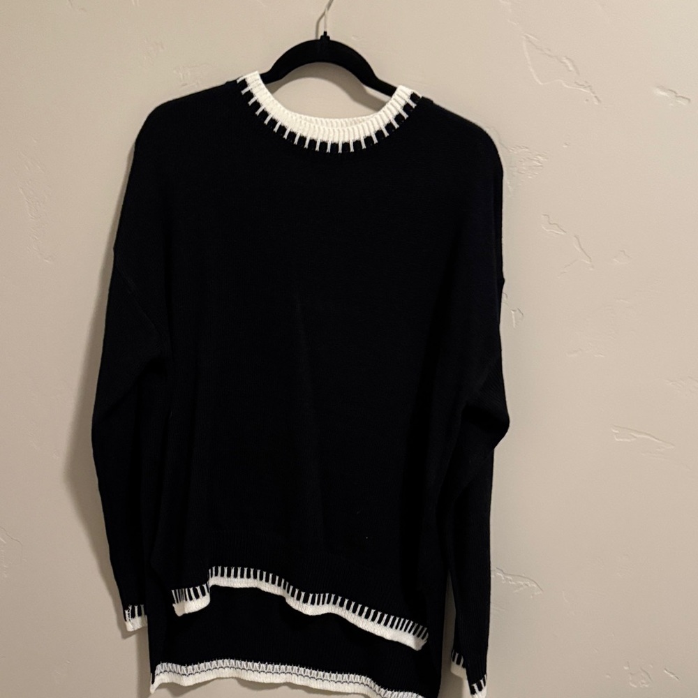 Shein sweater/pants set. NWOT